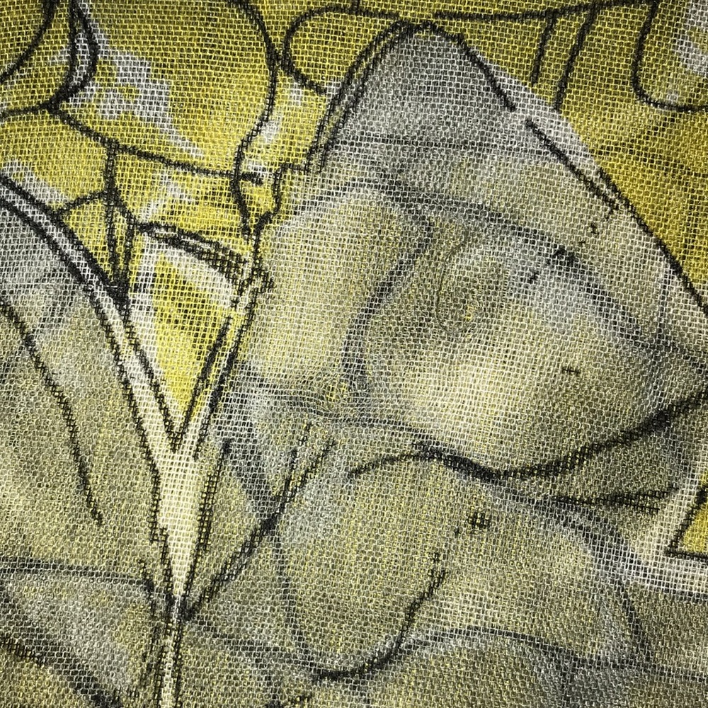 Fabretti Scarf - Picture 5 of 12